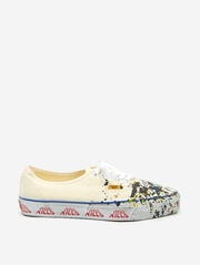 Vans x Gallery Dept OTW Authentic Reissue 44 - Canvas Paint