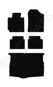 Hyundai Veloster [2012 - 2017]