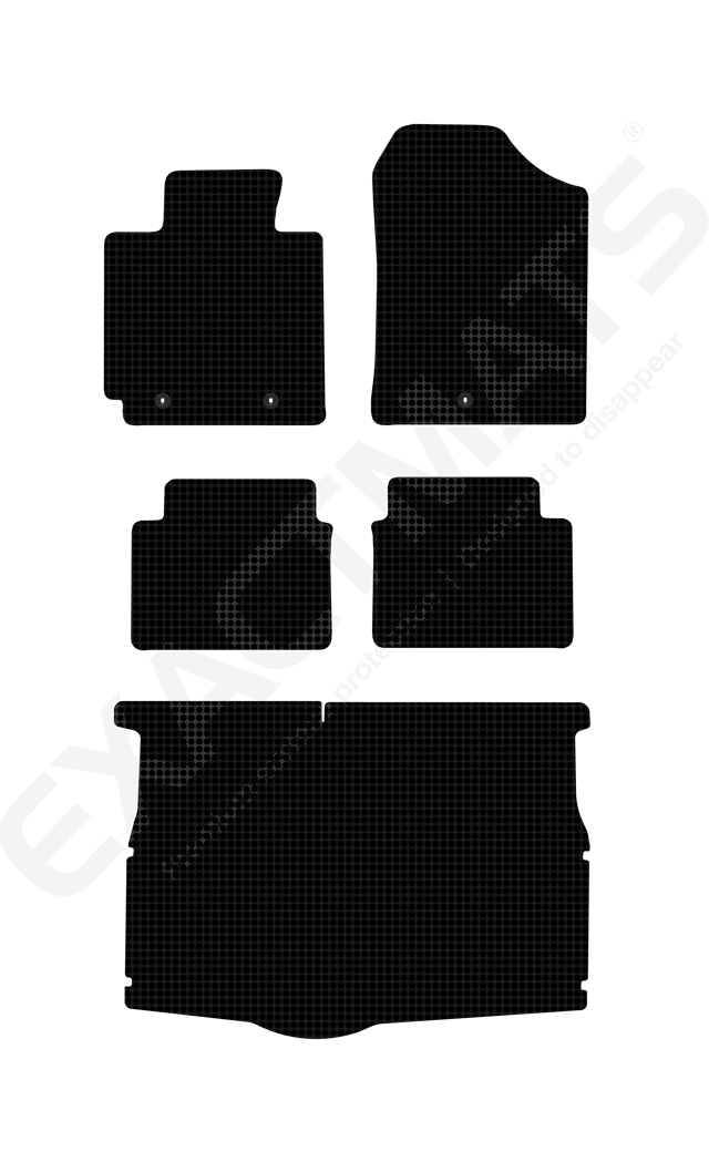 Hyundai Veloster [2012 - 2017]