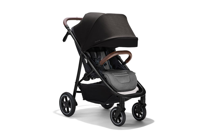 city mini® air lightweight stroller