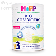 Hipp Dutch Organic Formula - Stage 3
