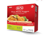 Kandns Haray Bharay Nuggets
