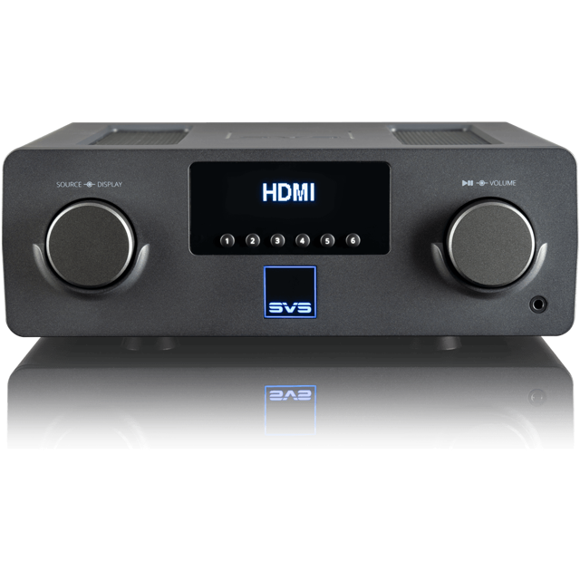 Prime Wireless Pro SoundBase