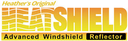 HeatShield logo