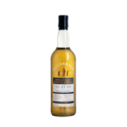 Tri Carragh Bowmore 27 Year Old Single Malt Scotch (Pre-Order)