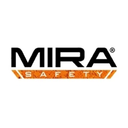 MIRA Safety logo