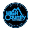 High Country Outfitters logo