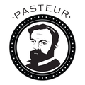 Pasteur Pharmacy logo