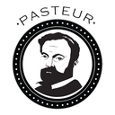 Pasteur Pharmacy logo