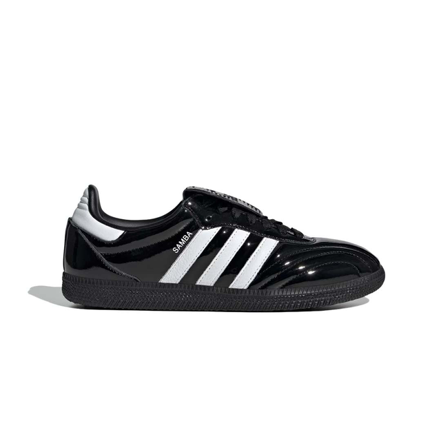 adidas - Women's Samba Long Tongue Shoes (JI2707)