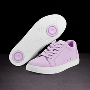 Lavender | Low-top