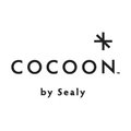 Cocoon by Sealy logo