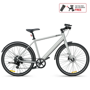 DYU Stroll 1 700C City Electric Bike