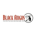 Black Angus logo