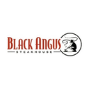 Black Angus logo