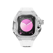 Apple Watch Case / RSTIII49 - Snowflake