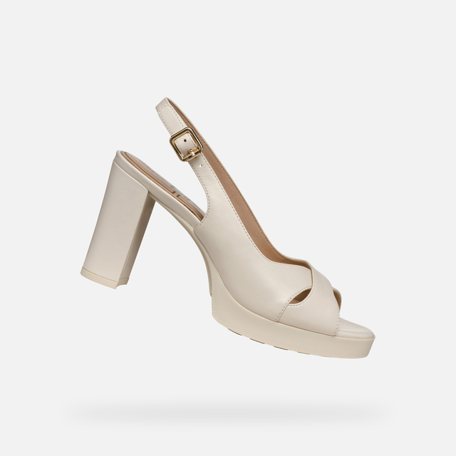 WALK PLEASURE 85S FEMME