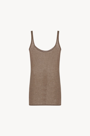 Kazu Top in Cashmere