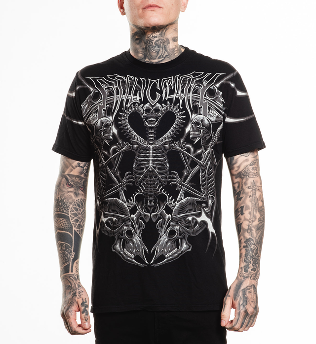 Imperial Beast Tee