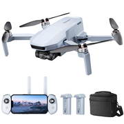 ATOM SE Sub 250 g Foldable GPS Drone with 4K HD EIS Camera