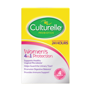 Culturelle® Women’s 4-in-1 Protection Capsules