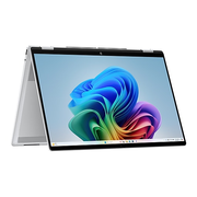 HP OmniBook 7 Flip 16" 2K 2-in-1, Copilot+ PC, Intel Core Ultra 7, 32GB RAM, 1TB SSD, +23 hours battery, Windows 11 Home