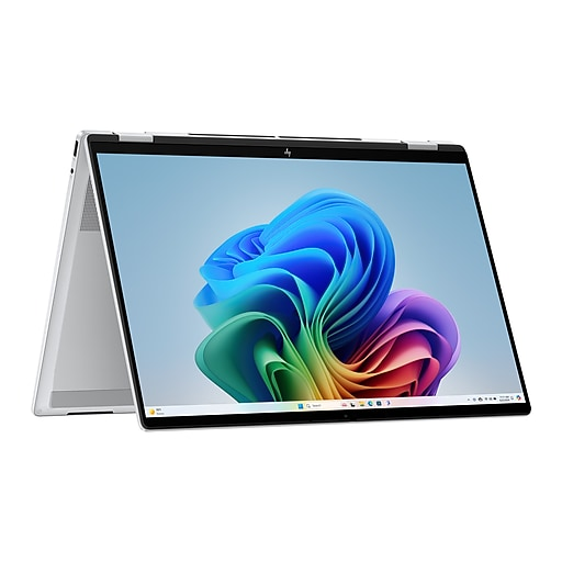 HP OmniBook 7 Flip 16" 2K 2-in-1, Copilot+ PC, Intel Core Ultra 7, 32GB RAM, 1TB SSD, +23 hours battery, Windows 11 Home
