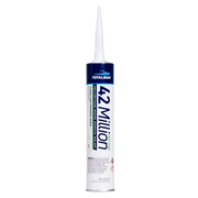 42 Million Marine Adhesive Sealant
