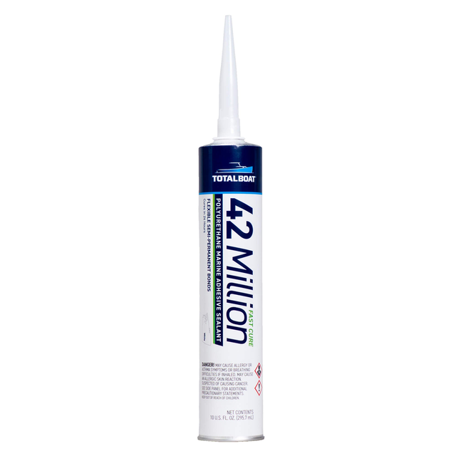 42 Million Marine Adhesive Sealant