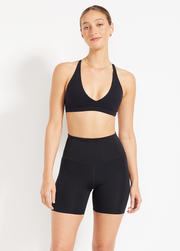 Essential Pocket Short 14cm