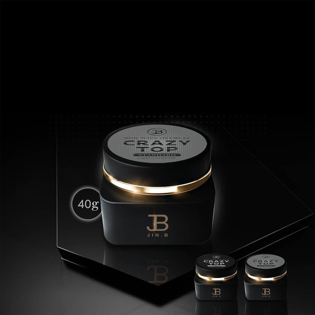 Jin.b Crazy Top 40g