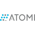 Atomi Systems logo