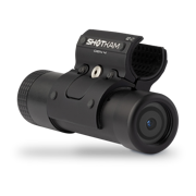 Gen 4 with 12 Gauge Mount