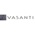Vasanti Cosmetics logo