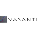 Vasanti Cosmetics logo