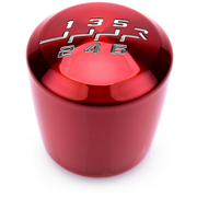 Ashiko - 2016-2022 Camaro Manual Adapter - 6 Speed Reverse Right & Up