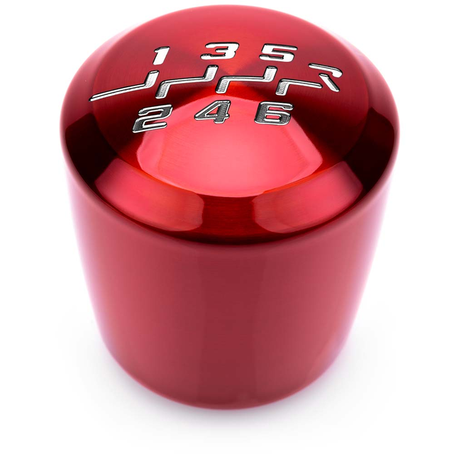 Ashiko - 2016-2022 Camaro Manual Adapter - 6 Speed Reverse Right & Up