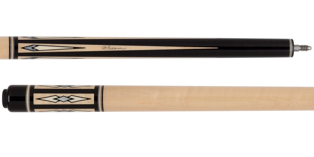 Pechauer JP25R11 Pro Series Pool Cue