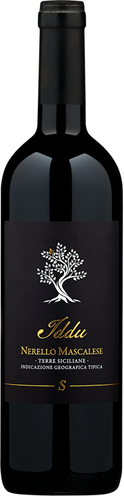 2023 Iddu Nerello Mascalese Terre Siciliane I.G.T.