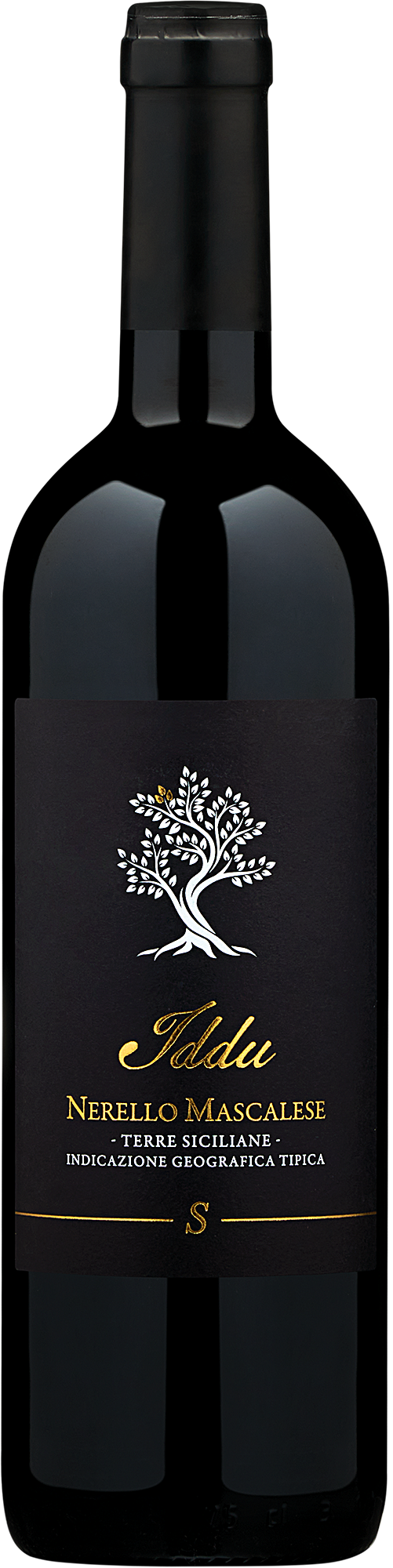 2023 Iddu Nerello Mascalese Terre Siciliane I.G.T.