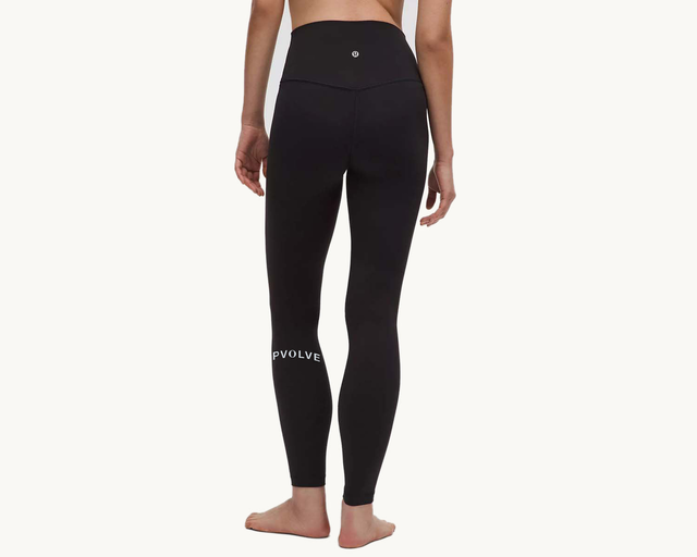 Pvolve x Lululemon Align Pant 28"