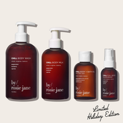 LIMITED EDITION CHILL RITUAL RE-SET