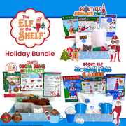 The Elf on the Shelf® Baking Bundle