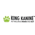 King Kanine logo