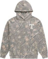 USCAPE Men's Tennessee Volunteers Camo Pullover Hoodie