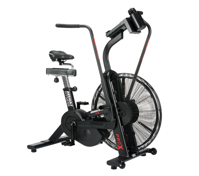 AssaultBike Pro X