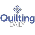 Quilting Daily logo
