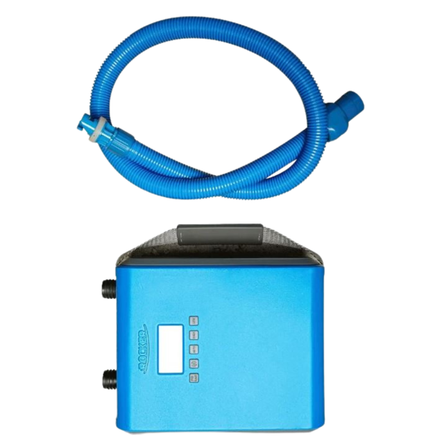 iROCKER Electric Pump