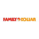 Family Dollar logo