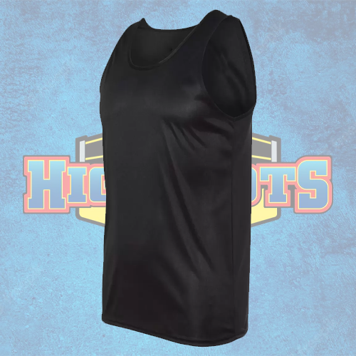 Custom Upper Body - Top